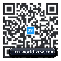 安卓 APP 二维码